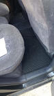 Jeep Grand Cherokee WJ 1999–2004 EVA auto paklājiņi (melni) foto 3