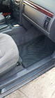 Jeep Grand Cherokee WJ 1999–2004 EVA auto paklājiņi (melni) foto 2