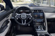 Atjaunināts Jaguar E-Pace krosovers foto 9
