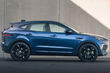 Atjaunināts Jaguar E-Pace krosovers foto 5