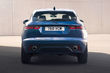 Atjaunināts Jaguar E-Pace krosovers foto 4