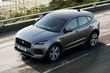 Atjaunināts Jaguar E-Pace krosovers foto 7