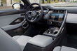 Atjaunināts Jaguar E-Pace krosovers foto 8
