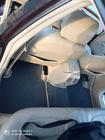 Hyundai Grandeur 2005–2011 Poliuretāna paklājiņi (EVA, melni) foto 3