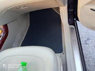 Hyundai Grandeur 2005–2011 Poliuretāna paklājiņi (EVA, melni) foto 4