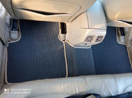 Hyundai Grandeur 2005–2011 Poliuretāna paklājiņi (EVA, melni) foto 5