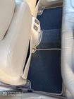 Hyundai Grandeur 2005–2011 Poliuretāna paklājiņi (EVA, melni) foto 8
