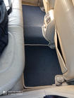 Hyundai Grandeur 2005–2011 Poliuretāna paklājiņi (EVA, melni) foto 9