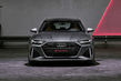 Apskats: 600 ZS pilnpiedziņas universālis Audi RS6 Avant foto 6