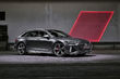 Apskats: 600 ZS pilnpiedziņas universālis Audi RS6 Avant foto 1