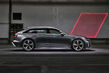 Apskats: 600 ZS pilnpiedziņas universālis Audi RS6 Avant foto 5