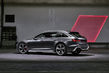Apskats: 600 ZS pilnpiedziņas universālis Audi RS6 Avant foto 4