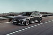 Apskats: 600 ZS pilnpiedziņas universālis Audi RS6 Avant foto 2