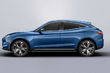 Huawei prezentēja savu pirmo automobili foto 5