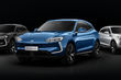Huawei prezentēja savu pirmo automobili foto 2