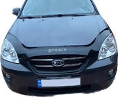 Kia Carens 1999–2012 Kapota deflektors 2006-2012 (VIP) foto 1