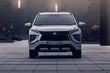 Atjauninātā Mitsubishi Eclipse Cross krosovera apskats foto 6