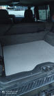 Jeep Cherokee XJ 1984–2001 Bagāžnieka paklājiņš (EVA, pelēks) foto 1