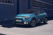 Modernizēts hečbeks Citroen C3 foto 2