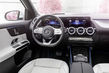 Kompakts elektriskais krosovers Mercedes-Benz EQA foto 10