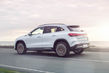 Kompakts elektriskais krosovers Mercedes-Benz EQA foto 6