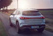 Kompakts elektriskais krosovers Mercedes-Benz EQA foto 7
