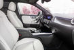 Kompakts elektriskais krosovers Mercedes-Benz EQA foto 8