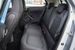 Elektriskais četrdurvju hečbeks Smart EQ forfour foto 10