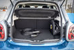 Elektriskais četrdurvju hečbeks Smart EQ forfour foto 11