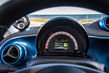 Elektriskais četrdurvju hečbeks Smart EQ forfour foto 7