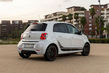 Elektriskais četrdurvju hečbeks Smart EQ forfour foto 3