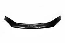 Opel Corsa C 2000–2006 Kapota deflektors (VIP) foto 2