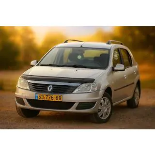 Motora pārsega deflektors (EuroCap)
