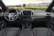 SsangYong Musso pikapa otrās paaudzes apskats foto 7