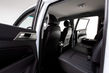 SsangYong Musso pikapa otrās paaudzes apskats foto 8