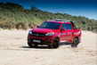 SsangYong Musso pikapa otrās paaudzes apskats foto 3
