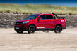 SsangYong Musso pikapa otrās paaudzes apskats foto 1