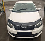 Skoda Fabia 2014–2021 Kapota deflektors (VIP) foto 1