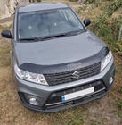 Suzuki Vitara 2015– Kapota deflektors (VIP) foto 1
