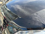 Toyota Auris 2007–2012 Kapota deflektors 2009-2012 (VIP) foto 4