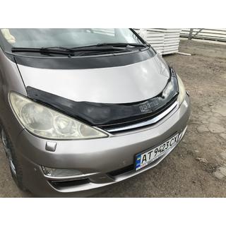 Kapota deflektors (VIP) Toyota Previa 2000–2006 foto 1