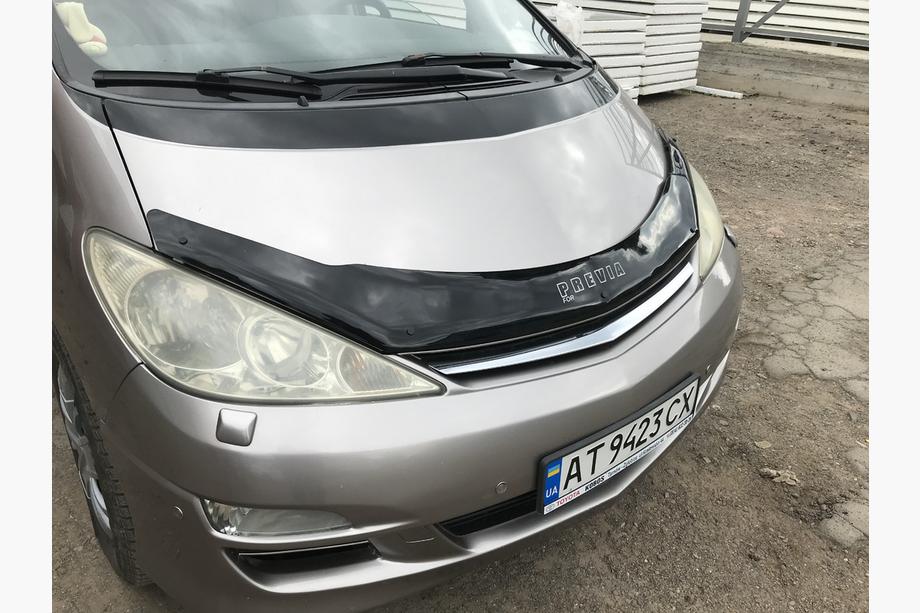 Toyota Previa 2000–2006 Kapota deflektors (VIP) Image