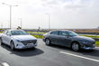Atjaunotais sestās paaudzes Hyundai Grandeur sedans foto 4