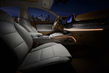 Atjaunotais sestās paaudzes Hyundai Grandeur sedans foto 8