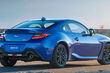 Otrās paaudzes Subaru BRZ sporta kupejas apskats foto 2