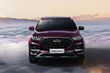 Chery Tiggo 8 Pro flagmaņa krosovers foto 4