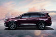 Chery Tiggo 8 Pro flagmaņa krosovers foto 3