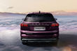 Chery Tiggo 8 Pro flagmaņa krosovers foto 6