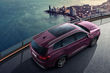Chery Tiggo 8 Pro flagmaņa krosovers foto 5