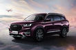 Chery Tiggo 8 Pro flagmaņa krosovers foto 2